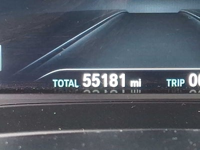 2017 BMW 5 Series 540i xDrive Sedan