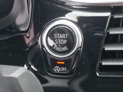 2017 BMW 5 Series 540i xDrive Sedan