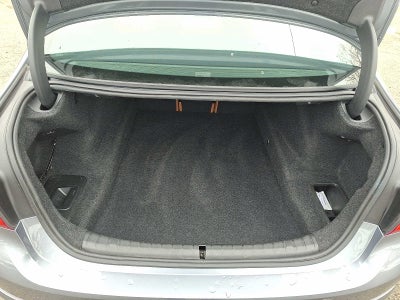 2017 BMW 5 Series 540i xDrive Sedan