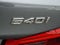 2017 BMW 5 Series 540i xDrive Sedan
