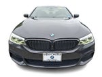 2019 BMW 5 Series 540i xDrive Sedan