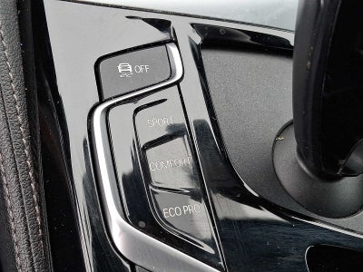 2019 BMW 5 Series 540i xDrive Sedan