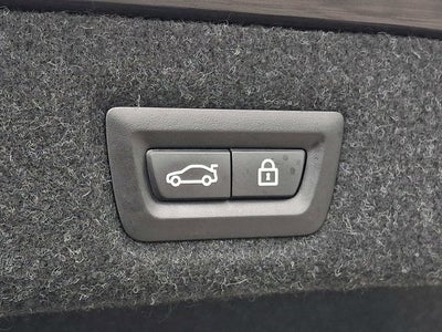 2019 BMW 5 Series 540i xDrive Sedan