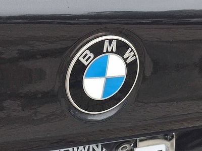 2019 BMW 5 Series 540i xDrive Sedan