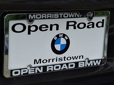 2019 BMW 5 Series 540i xDrive Sedan