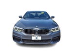 2018 BMW 5 Series 540i xDrive Sedan