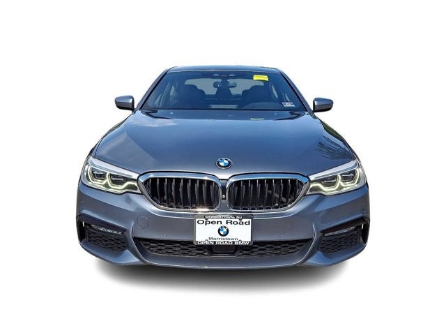 2018 BMW 5 Series 540i - Photo 32