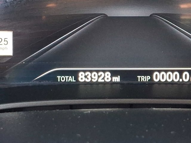 2018 BMW 5 Series 540i - Photo 52