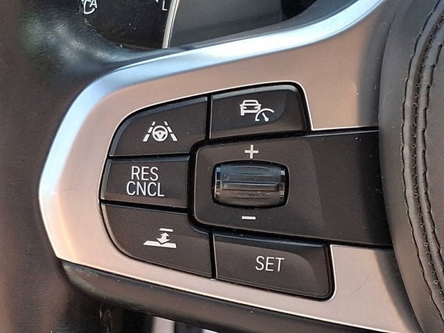 2018 BMW 5 Series 540i - Photo 53