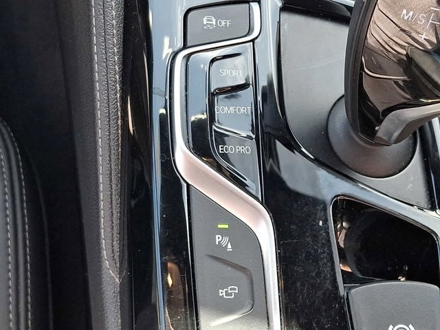 2018 BMW 5 Series 540i - Photo 55