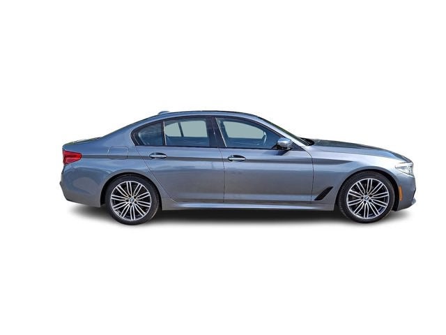 2018 BMW 5 Series 540i - Photo 37