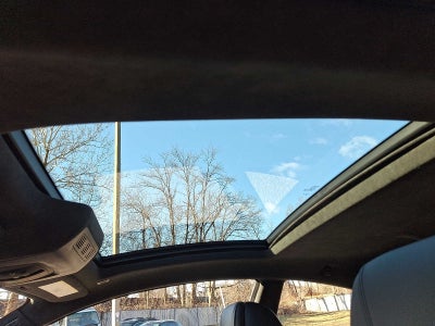 2014 BMW 6 Series 2dr Cpe 650i xDrive AWD