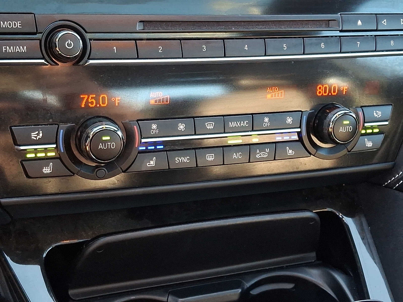 2014 BMW 6 Series 2dr Cpe 650i xDrive AWD