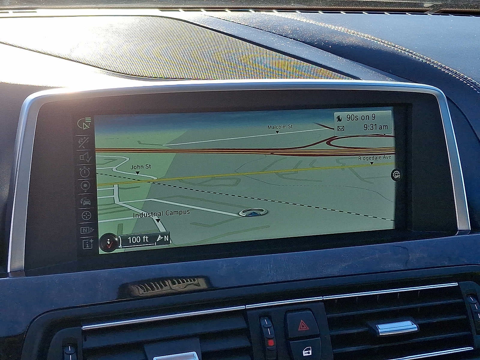 2014 BMW 6 Series 2dr Cpe 650i xDrive AWD