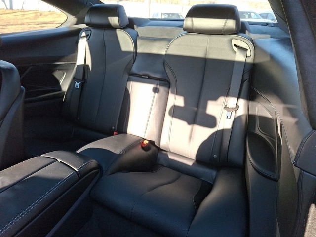 2014 BMW 6 Series 2dr Cpe 650i xDrive AWD