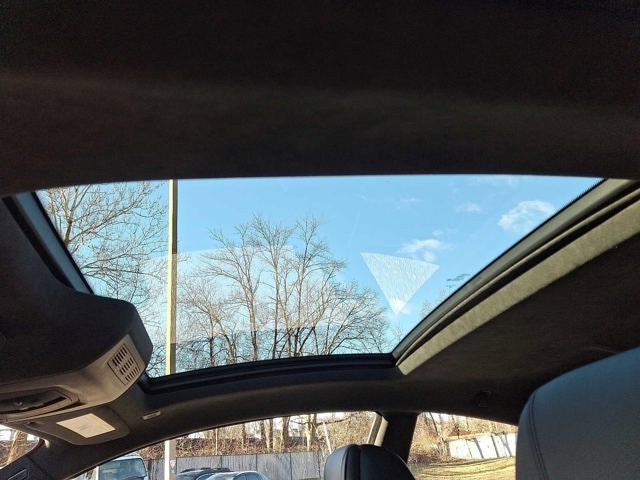 2014 BMW 6 Series 2dr Cpe 650i xDrive AWD