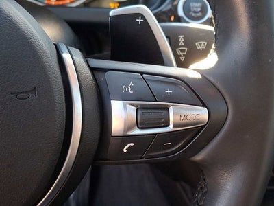 2014 BMW 6 Series 2dr Cpe 650i xDrive AWD