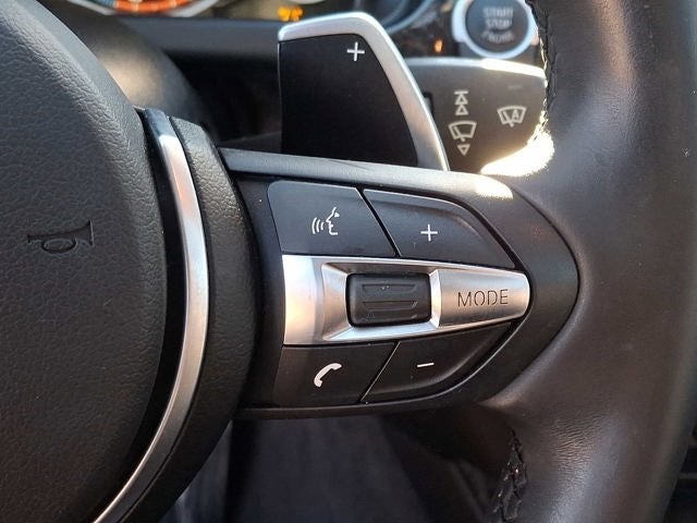 2014 BMW 6 Series 2dr Cpe 650i xDrive AWD