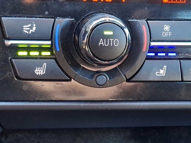 2014 BMW 6 Series 2dr Cpe 650i xDrive AWD