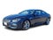 2014 BMW 6 Series 2dr Cpe 650i xDrive AWD