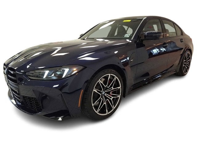 2026 BMW M3 Sedan