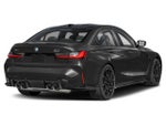 2027 BMW M3 Competition Sedan