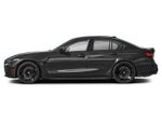 2027 BMW M3 Competition Sedan
