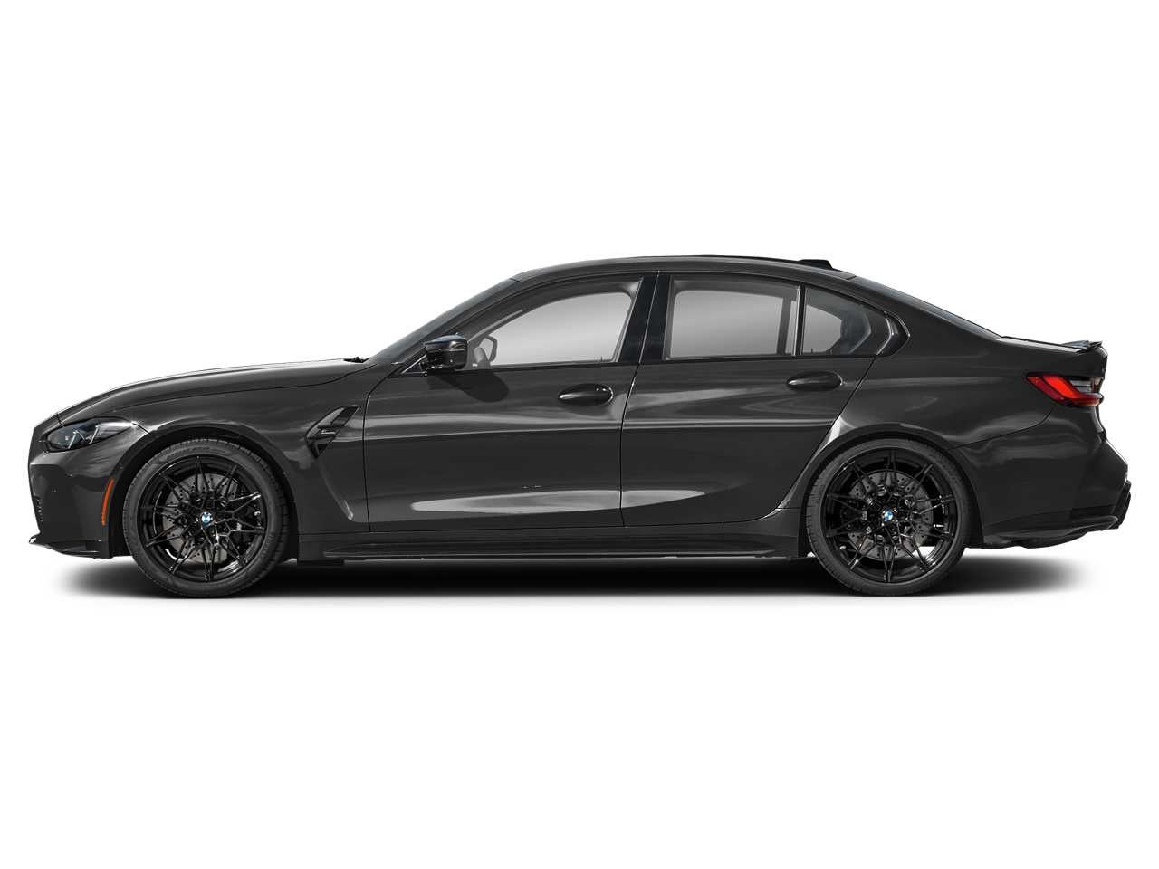 2027 BMW M3 Competition Sedan