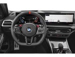 2027 BMW M3 Competition Sedan