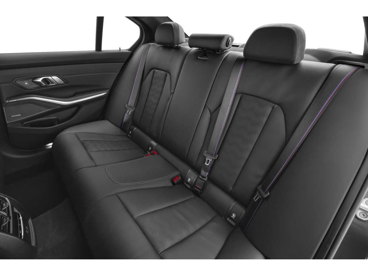 2027 BMW M3 Competition Sedan