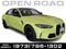 2024 BMW M3 Competition Sedan