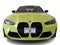2024 BMW M3 Competition Sedan