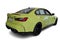 2024 BMW M3 Competition Sedan