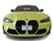 2024 BMW M3 Competition Sedan