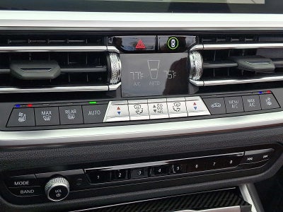 2023 BMW M4 Competition xDrive Convertible