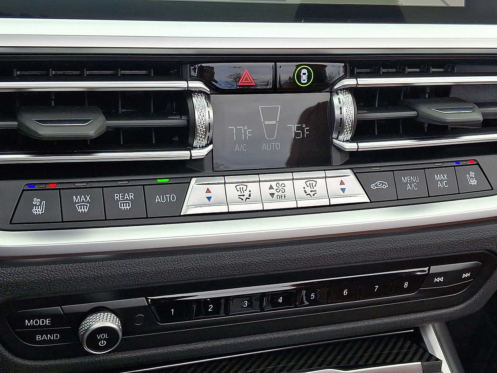 2023 BMW M4 Competition xDrive Convertible