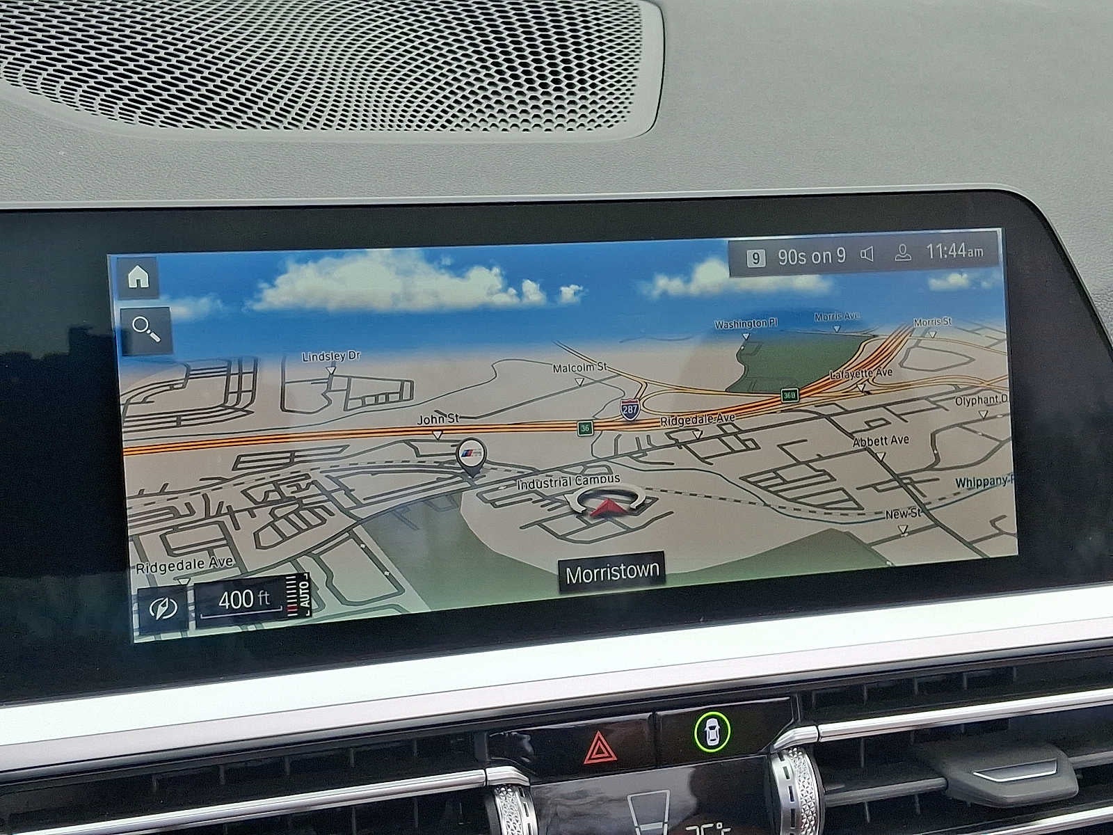 2023 BMW M4 Competition xDrive Convertible