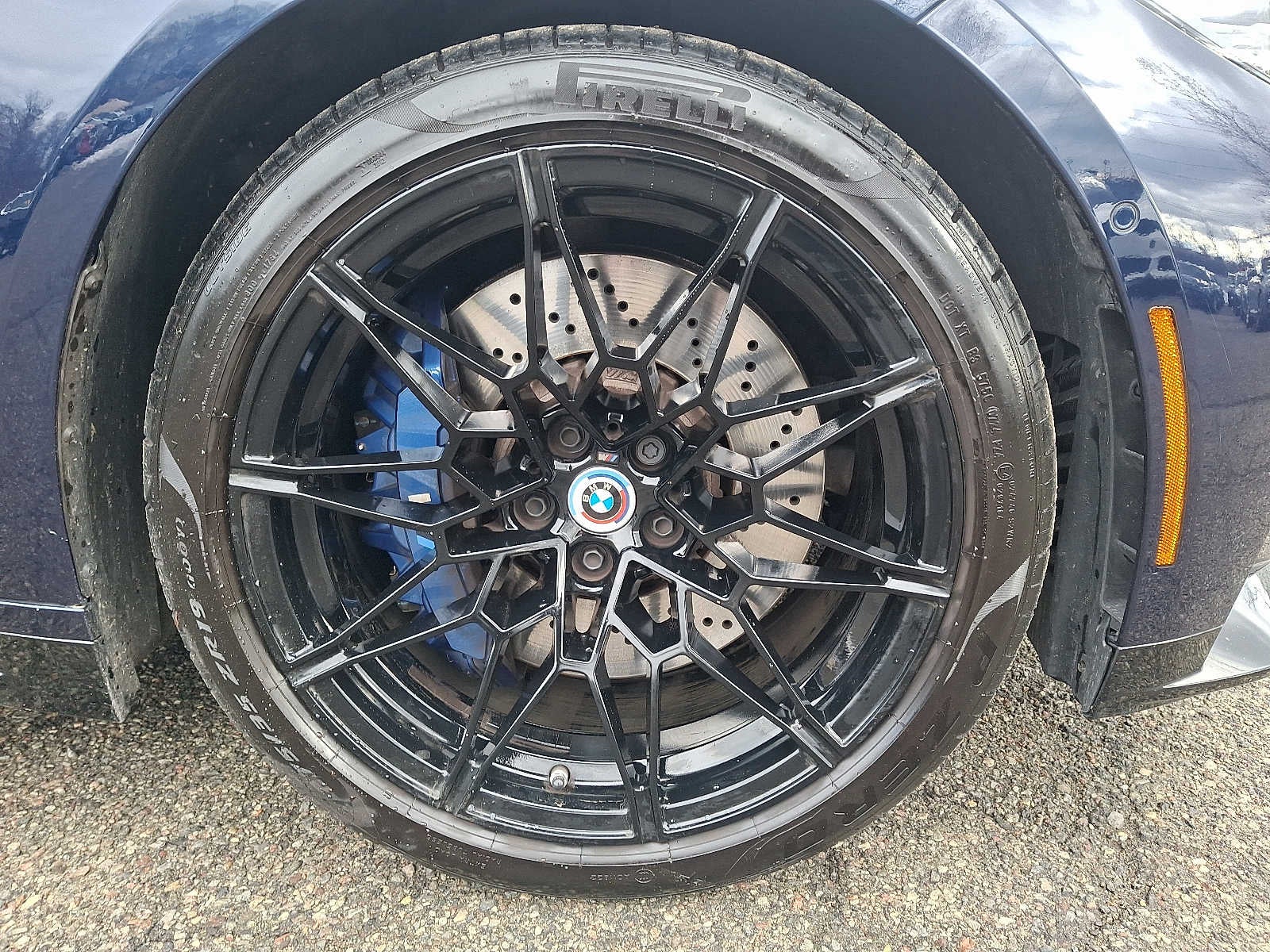 2023 BMW M4 Competition xDrive Convertible