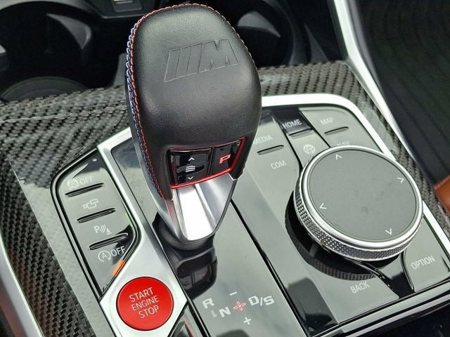 2023 BMW M4 Competition xDrive Convertible