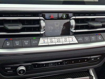 2023 BMW M4 Competition xDrive Convertible