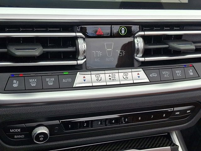 2023 BMW M4 Competition xDrive Convertible