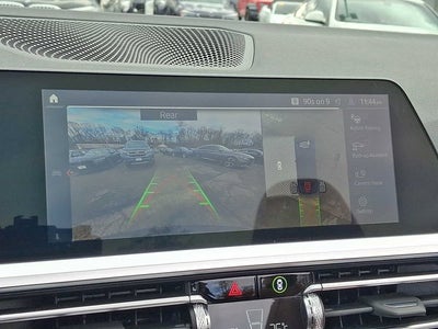 2023 BMW M4 Competition xDrive Convertible