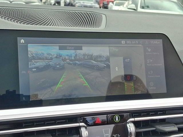 2023 BMW M4 Competition xDrive Convertible