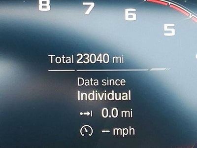 2023 BMW M4 Competition xDrive Convertible