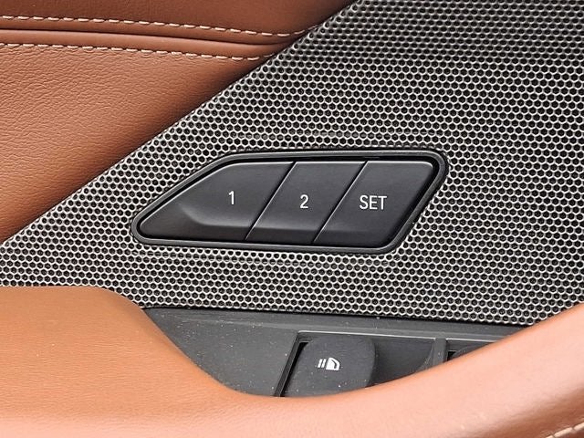 2023 BMW M4 Competition xDrive Convertible