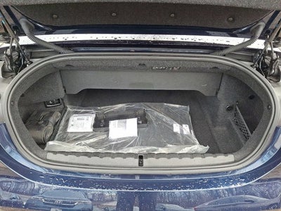 2023 BMW M4 Competition xDrive Convertible