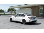 2027 BMW M3 Competition xDrive Sedan