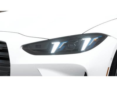 2027 BMW M3 Competition xDrive Sedan