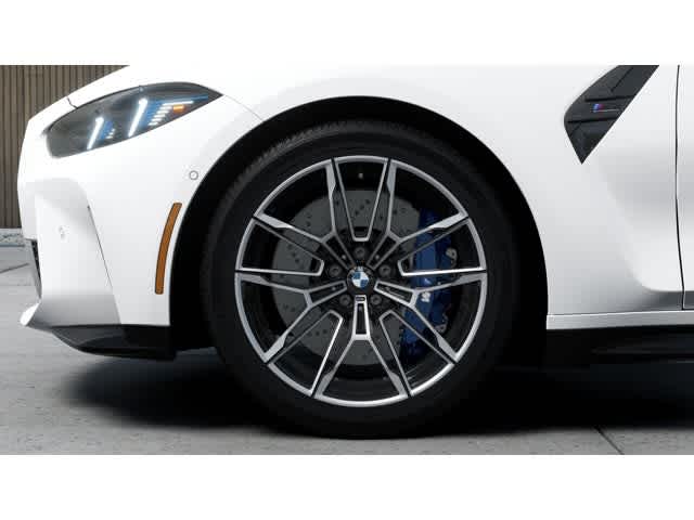 2027 BMW M3 Competition xDrive Sedan