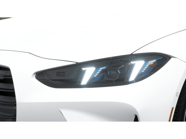 2027 BMW M3 Competition xDrive Sedan